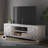 Cayboni 71" TV Stand For Tvs Up To 81"-326653094
