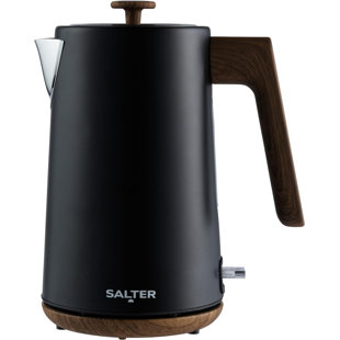 Salter 1.7L Electric Tea Kettle