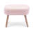 Upholstered Ottoman-837382963