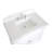 Aoibhin 36'' Single Bathroom Vanity with Top-1670309364-1661447384