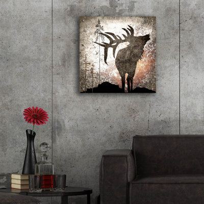 «Calling Elk» par Lightbox Journal