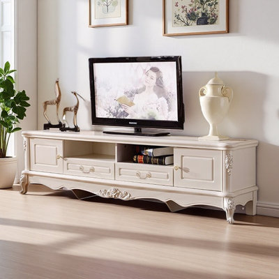 Meuble télé Minimalist Luxury