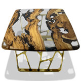 Daphne Coffee Table