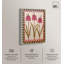 "Rustic Bloom I", impression murale sur toile par Art Remedy, cadre argenté, 30 x 45-1515651990-1515651980