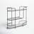 Burlington Metal Bar Cart