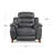 Raghid Recliner