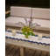 Polyester Scalloped Placemat-993370745