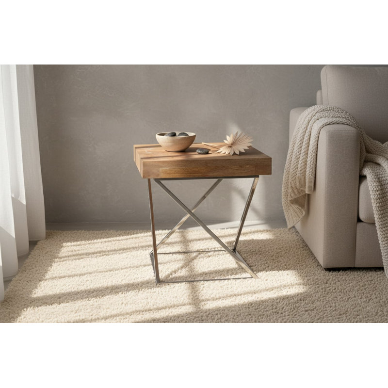 Table d'appoint Modiwood