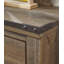 Commode à 5 tiroirs Kabriel