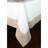 Contempo - 100% Pure Linen Tablecloth-96859451-96859447
