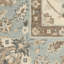 Living Treasures Oriental Area Rug-49422412