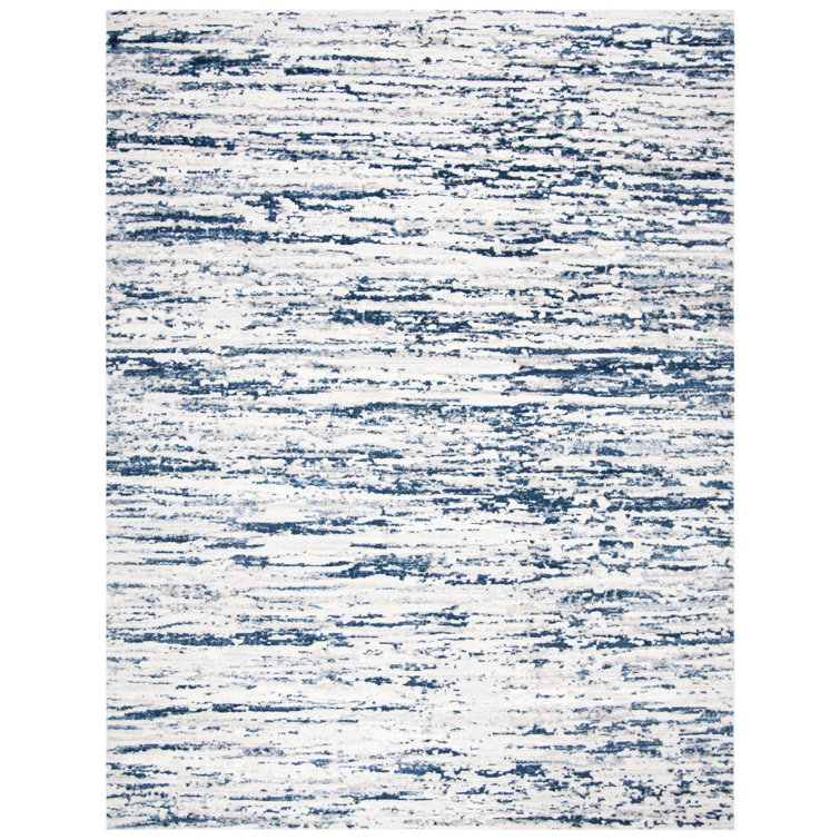 Greely 700 Performance Abstract Rug