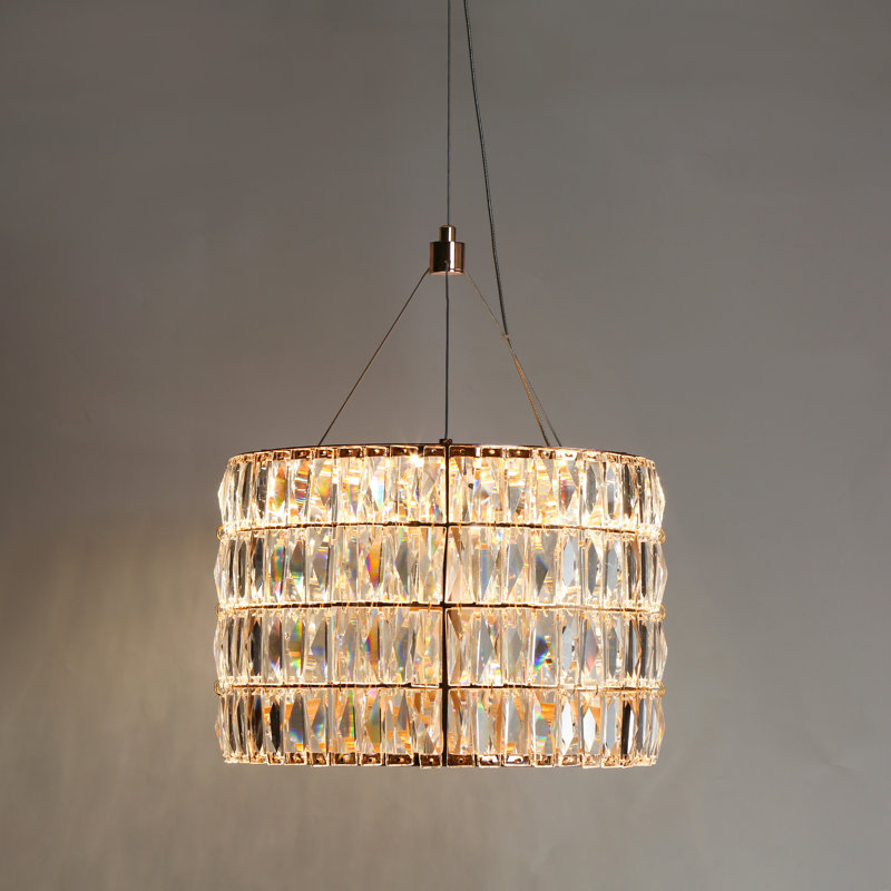 Lustre Daine