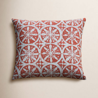 Waubun Throw Pillow