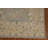 Vegetable Dye Oushak Turkish Area Rug