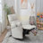 270° Power Swivel Rocker Recliner - Electric, Small Spaces, Living Room/Bedroom/RV-1802096578