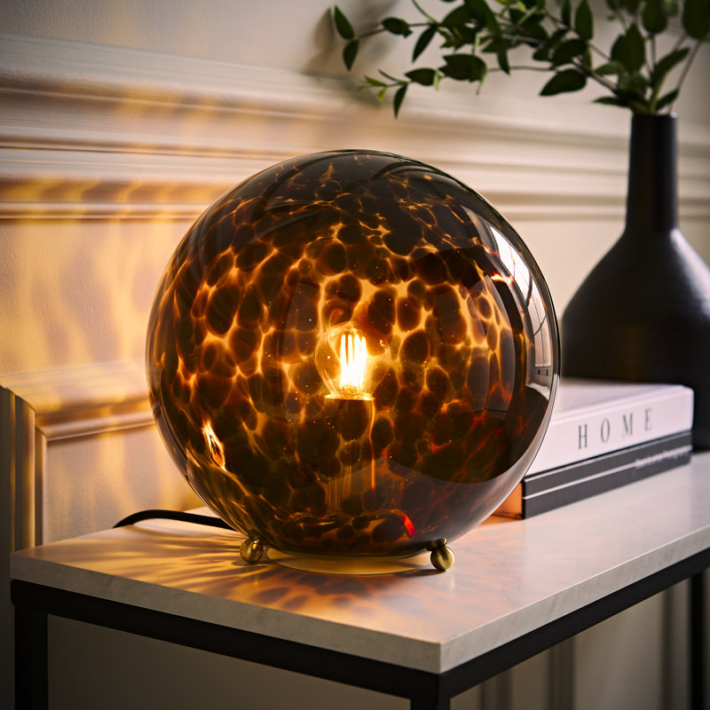Lamp, With Bulb