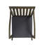 Fauteuil à bascule MONTROSE
