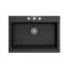 Nuova 34'' L Retro-fit Apron-Front Kitchen Sink-998837550
