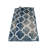 Delaili Performance Oriental Indoor Rug-752313022
