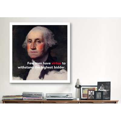 Graphic Art on Canvas