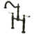 Oil Rubbed Bronze is out of stock selected