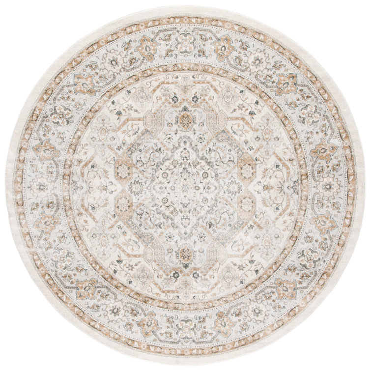 Gaige Performance Oriental Rug
