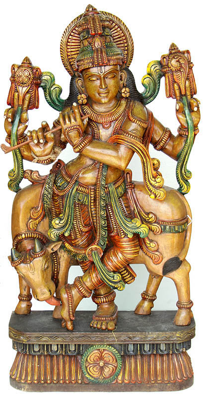Religious & Spiritual Statue