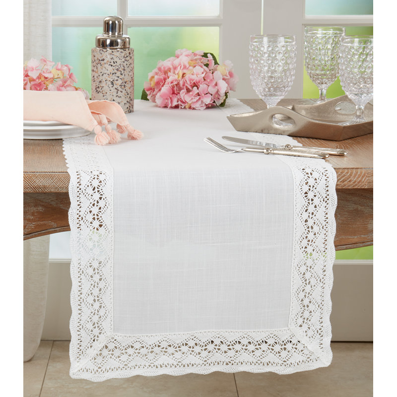 Rectangular Table Runner