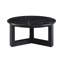 Table basse 32 po 32 po