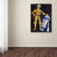 "Eckhardt" R2D2 ", impression sur toile tendue-22672474