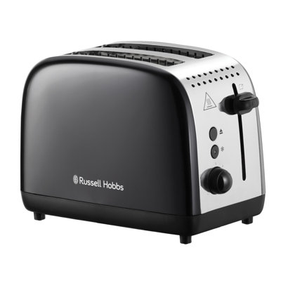 Russell Hobbs 2 Slice Lift & Look Toaster