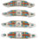 Knowell Arch Pull Multipack