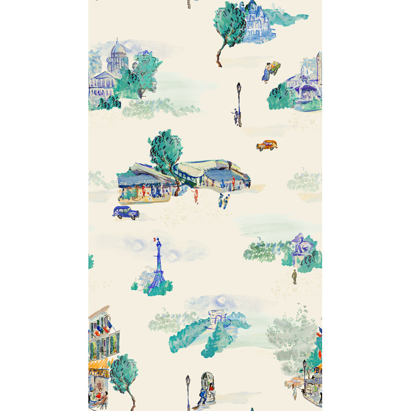 Yuki Osada Wallpaper Double Roll