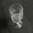 Tula 8oz. Handmade Red Wine Glass