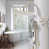 Brushed Nickel selected