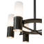 Farmington 12 - Light Chandelier