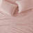 Comfortable Cotton Blend Jersey Knit Sheet Set for All Seasons