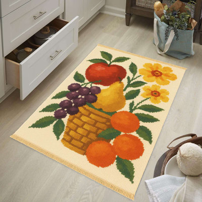 Tapis Orchard