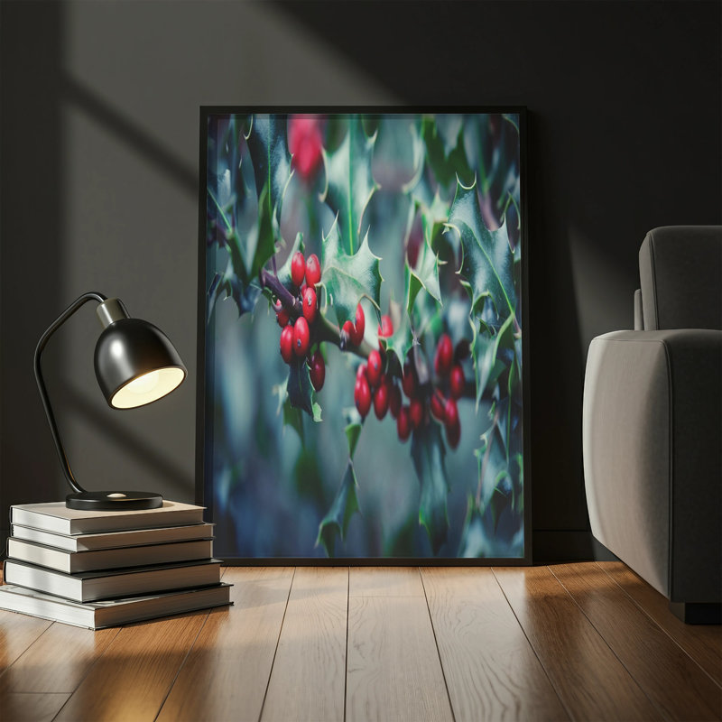 Wilfong No Frame Print, 16x24