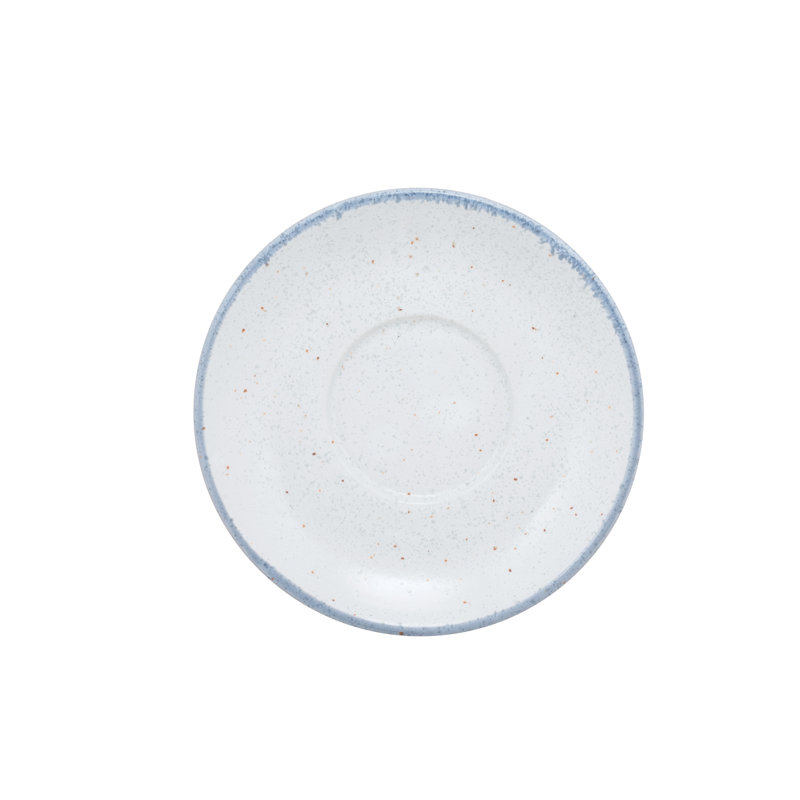 Arctic 6" Saucer
