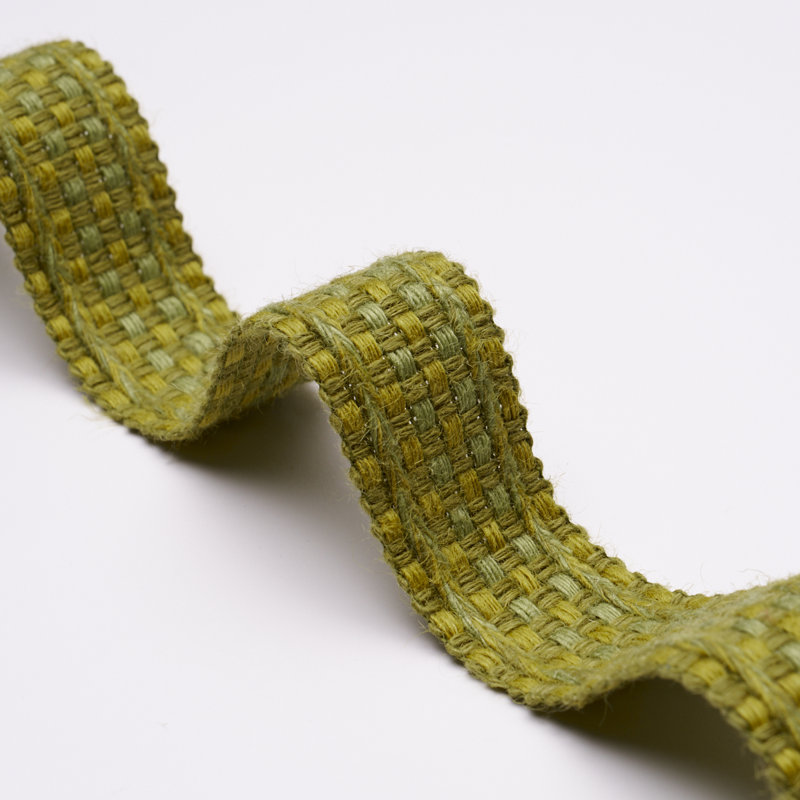 Country Braid, Grass