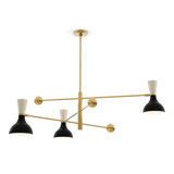 Clare 3 - Light Pendant