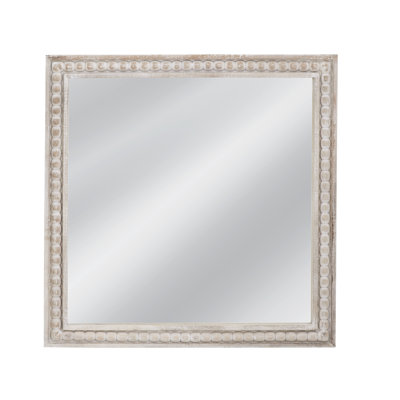 Miroir mural Dabrowski Cappi