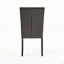 CHAISE BADIN KD [ENSEMBLE DE 2 PCS]