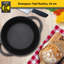 Karl Kruger Rustica Cast Iron Standard Pot-9090264