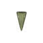 Triangle Cycladic Wall Art, Green-1578597383
