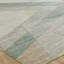 Rosemont Coastal Mist Wool Handcrafted Area Rug-1863262275-1863262334