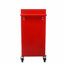 Armoire d'appoint en acier Lyndley-1049481939