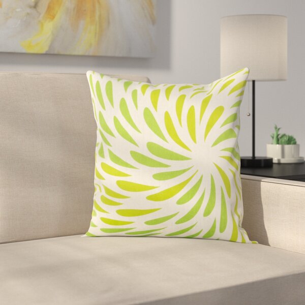 Latitude Run® Cherelle Geometric Linen Pillow Cover & Reviews | Wayfair
